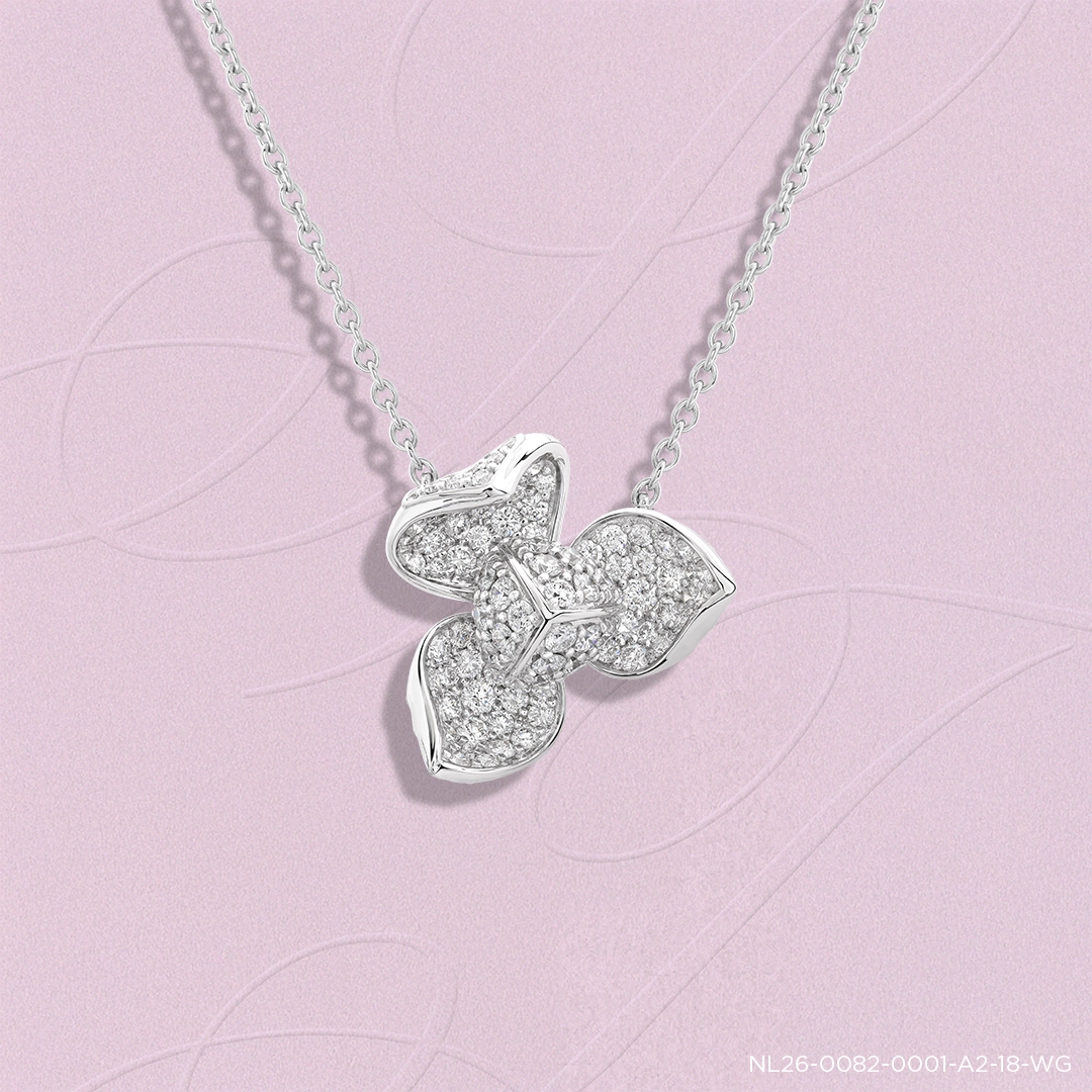 Malia Necklace