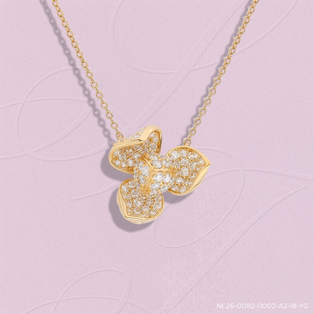 Malia Necklace