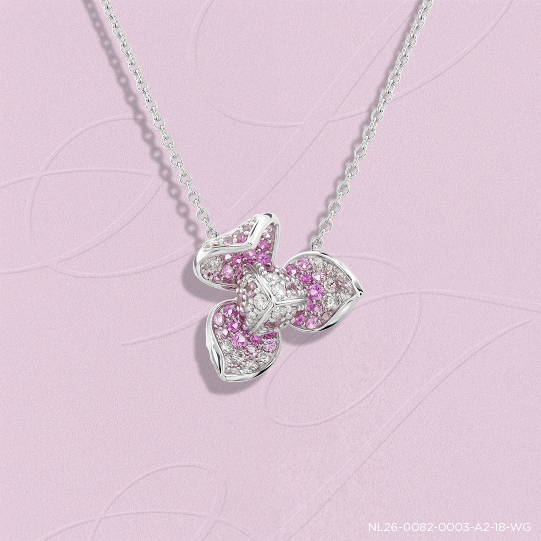 Malia Necklace