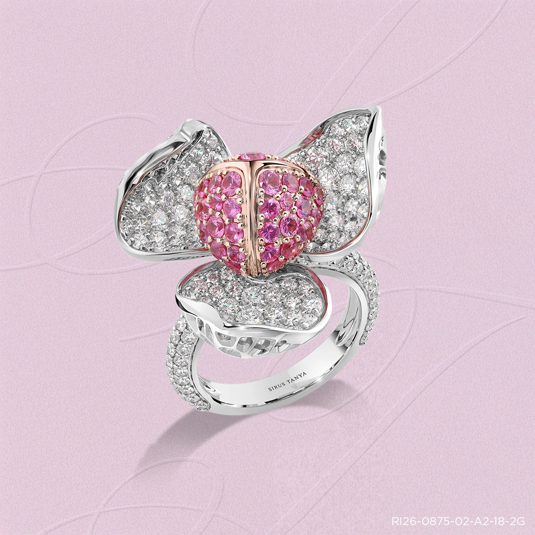 Malia Ring