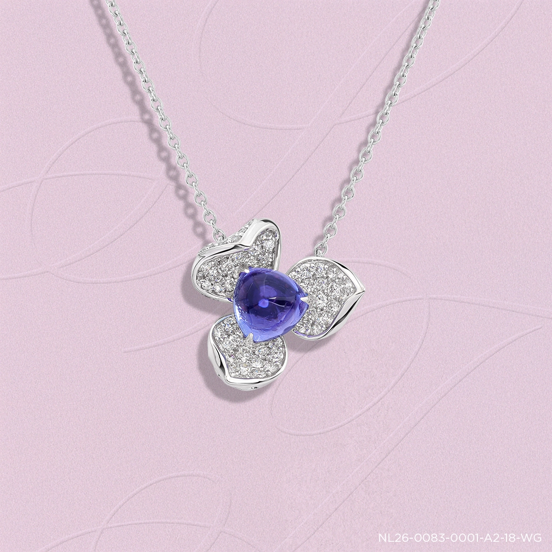 Malia Necklace
