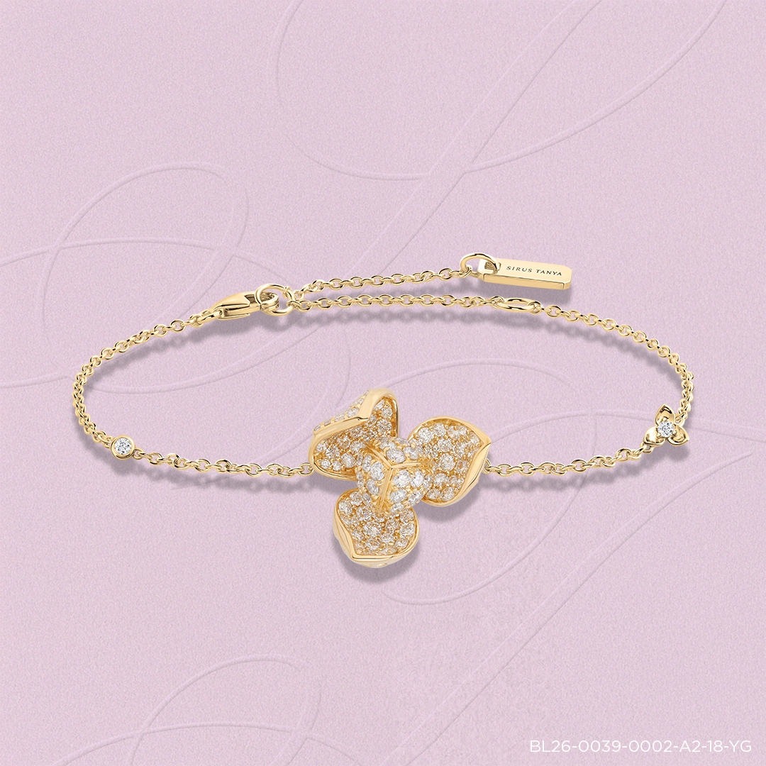 Malia Bracelet