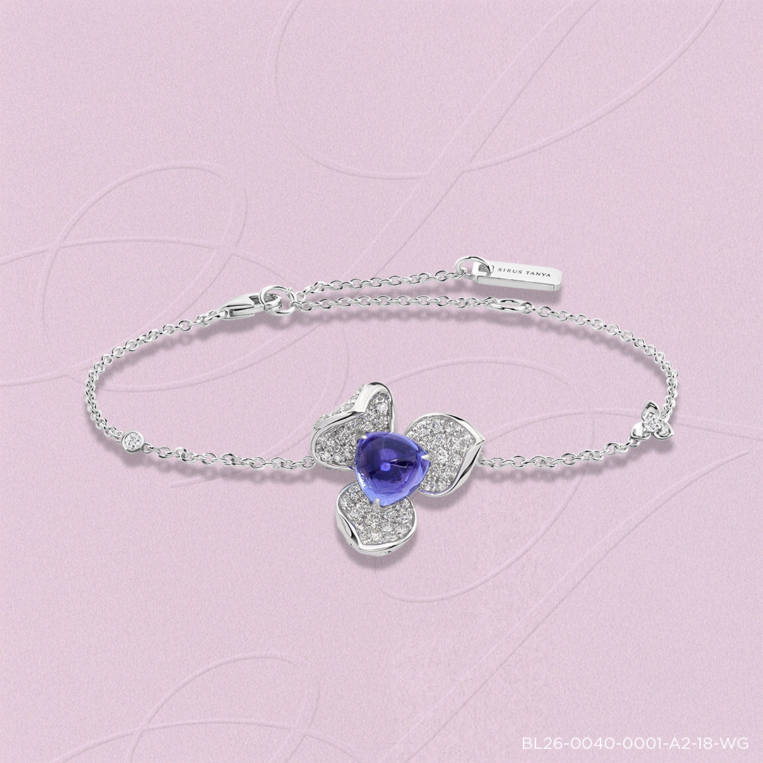 Malia Bracelet
