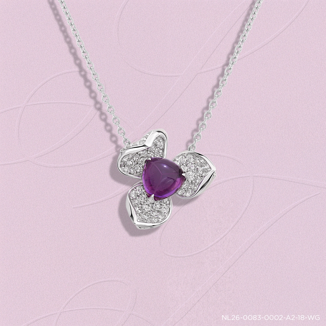 Malia Necklace