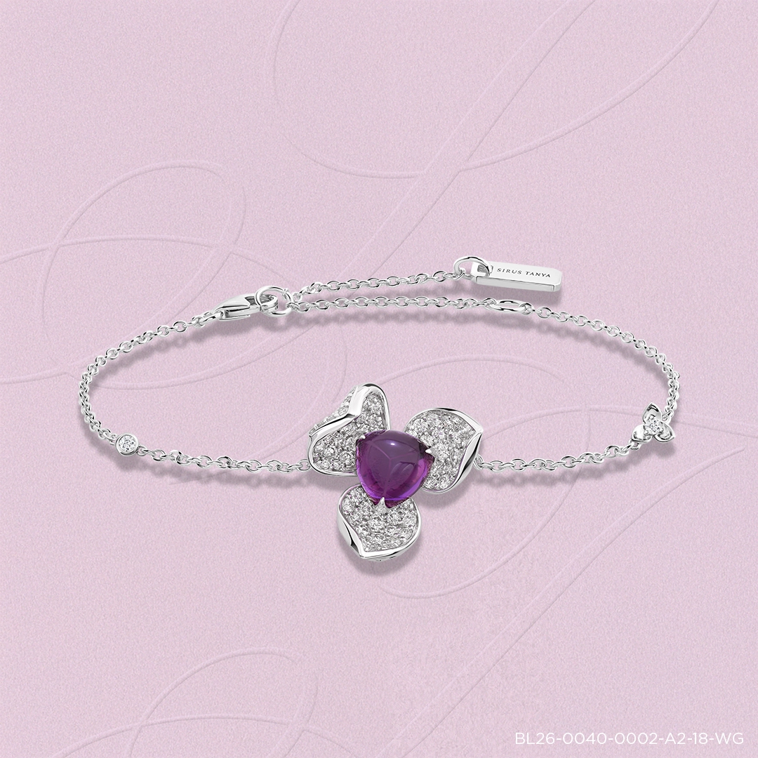Malia Bracelet