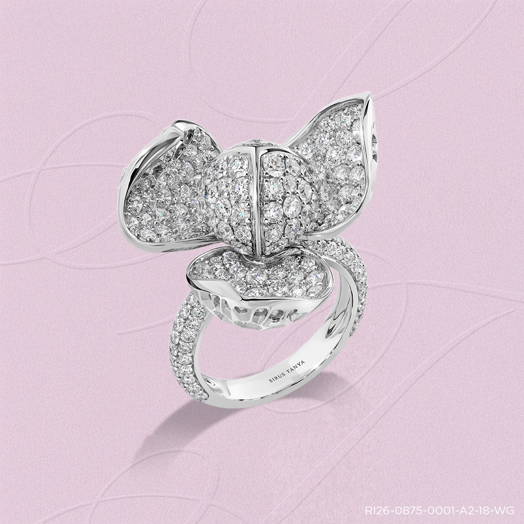 Malia Ring