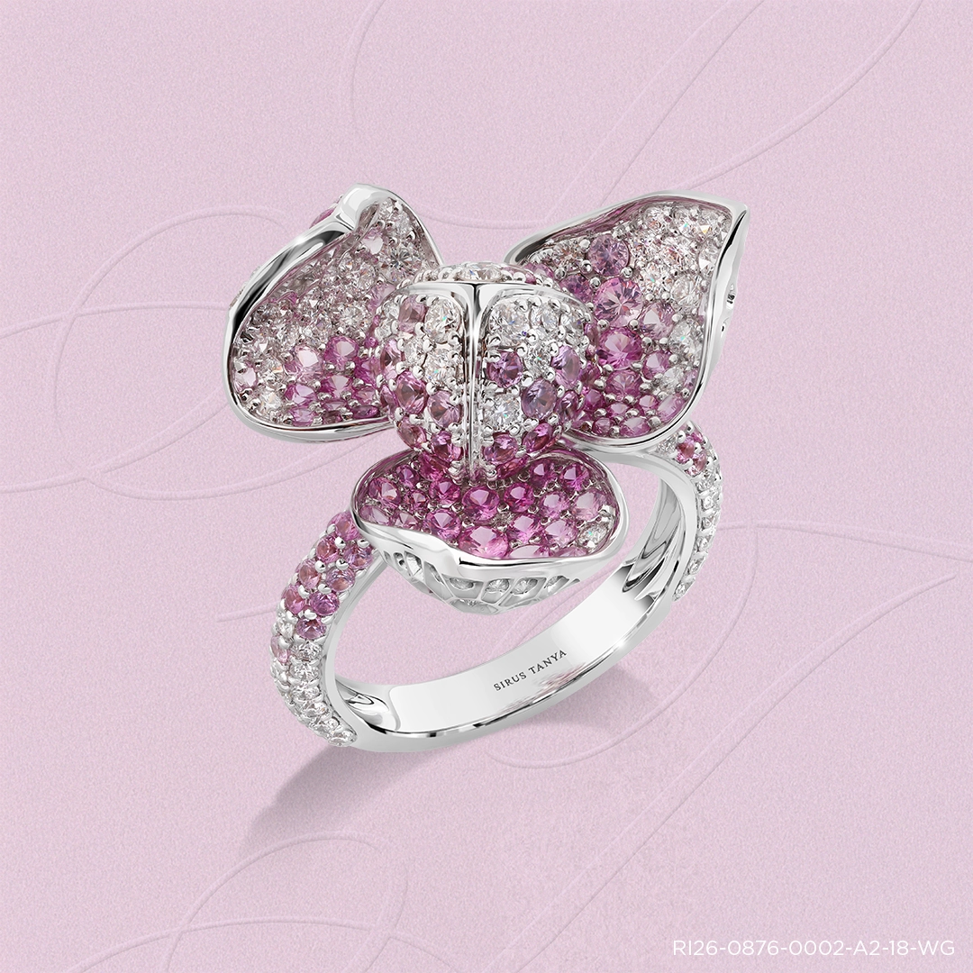 Malia Ring