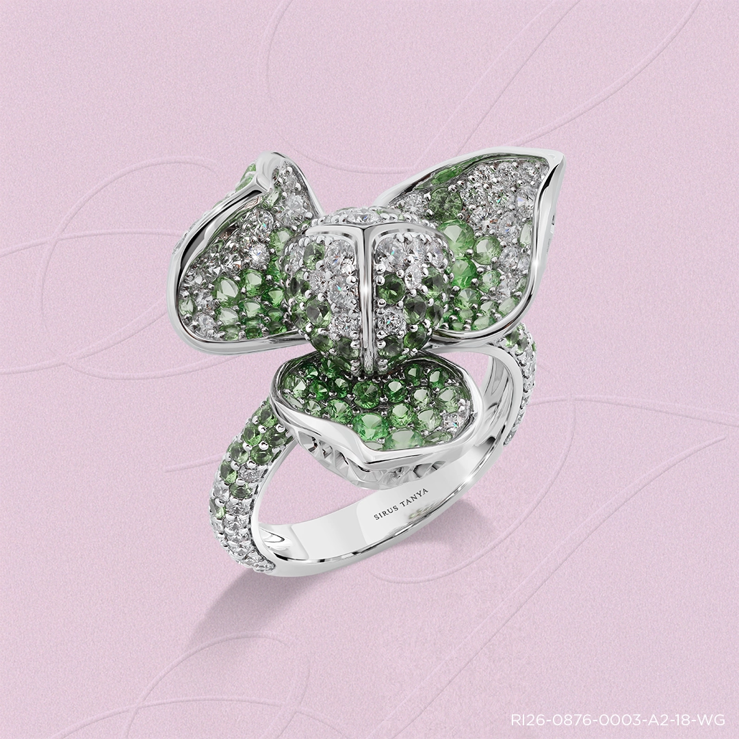 Malia Ring