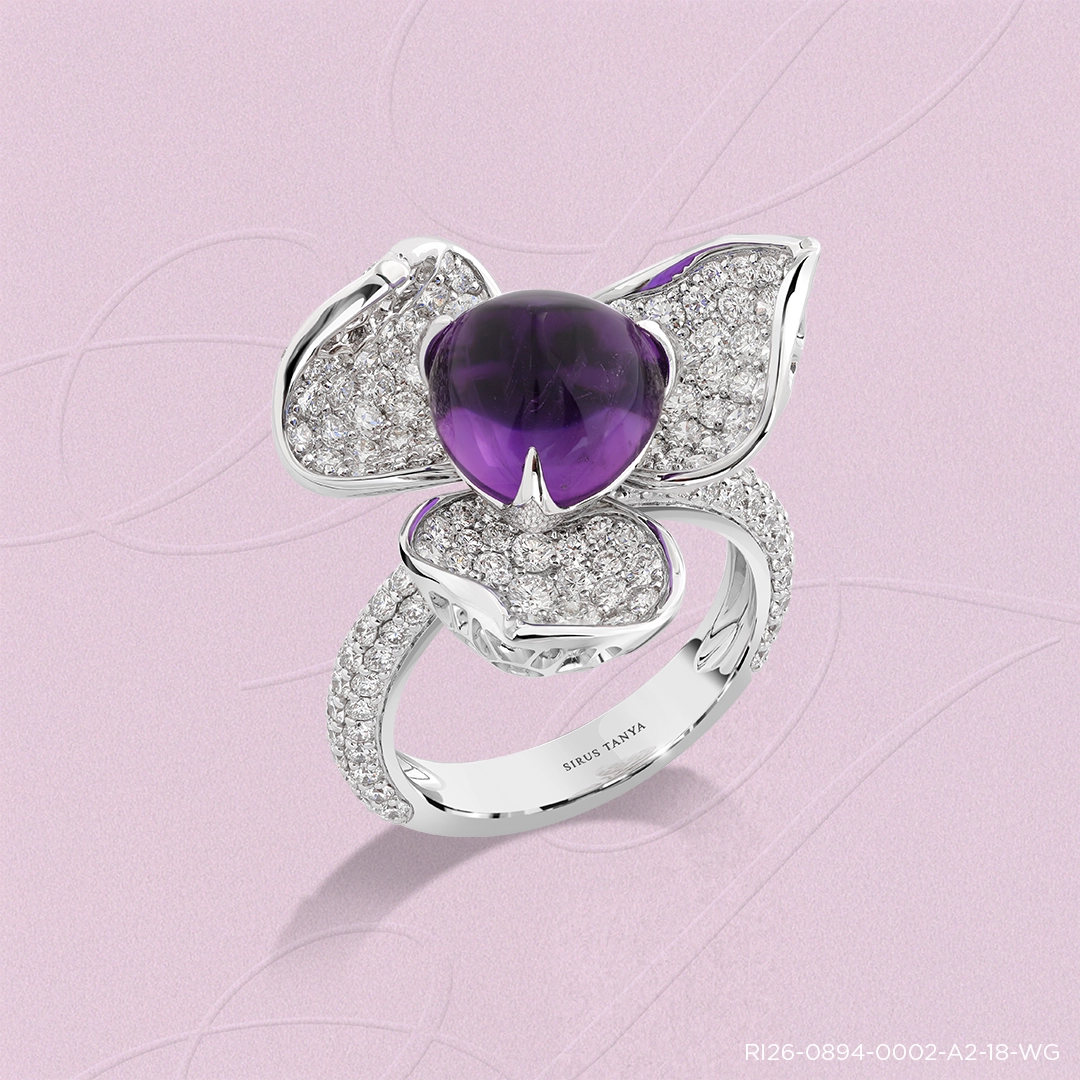 Malia Ring