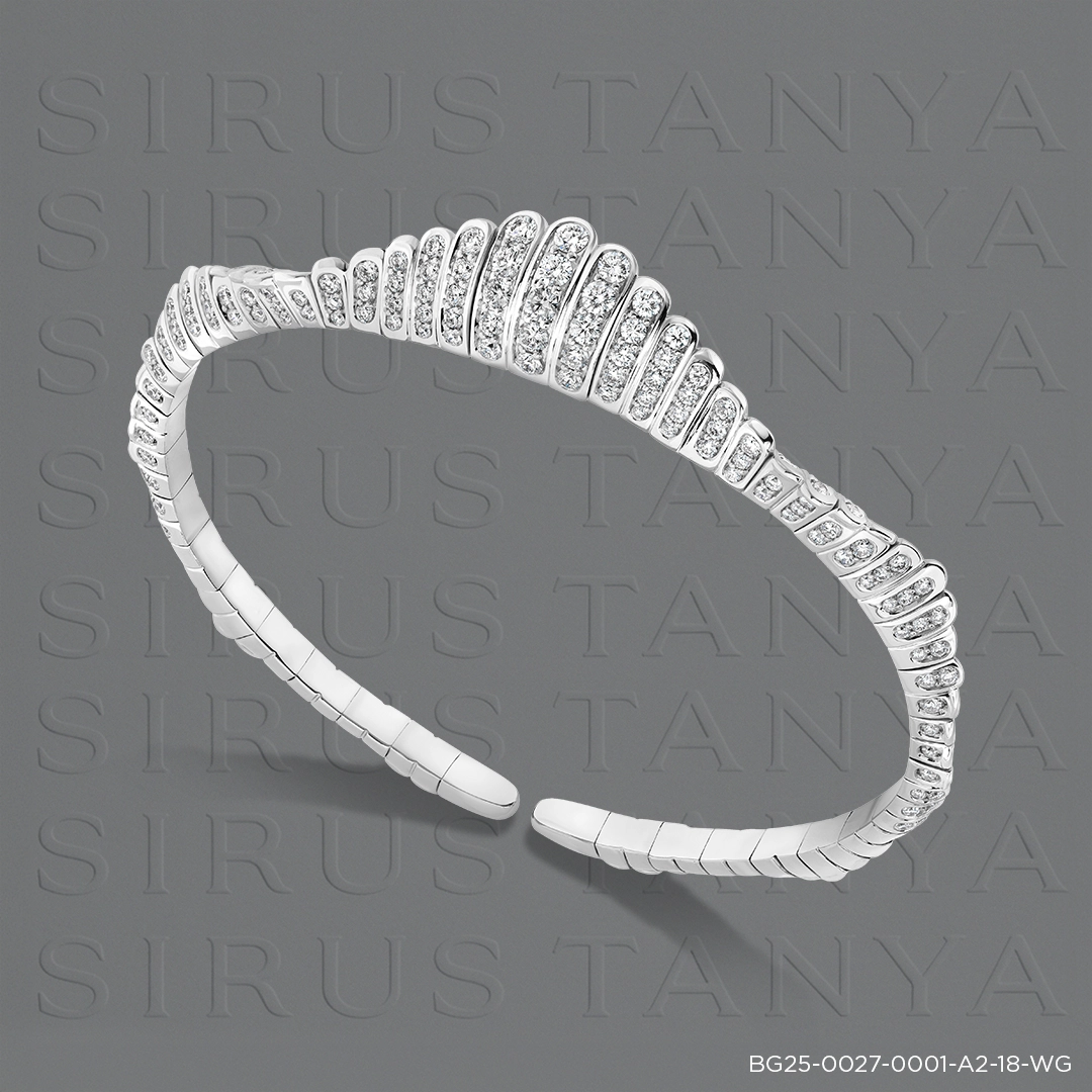 Renaisia Bracelet