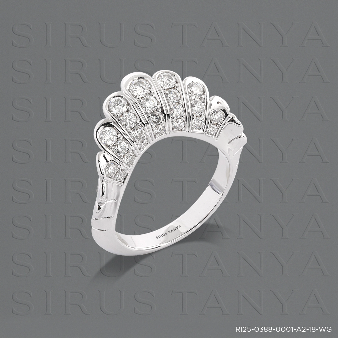 Renaisia Ring