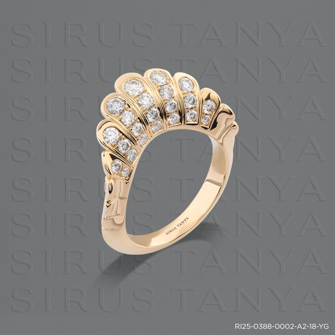 Renaisia Ring