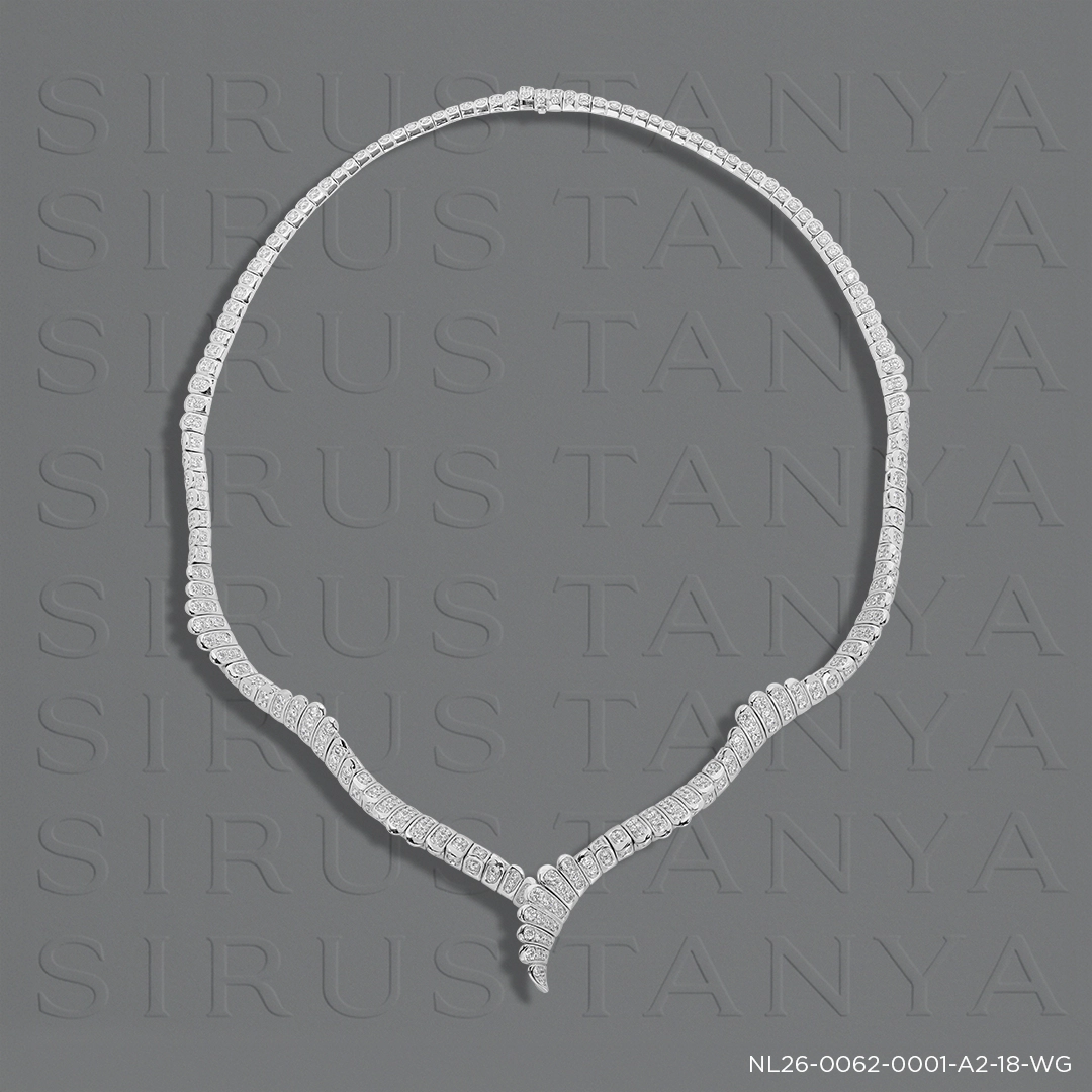 Renaisia Necklace