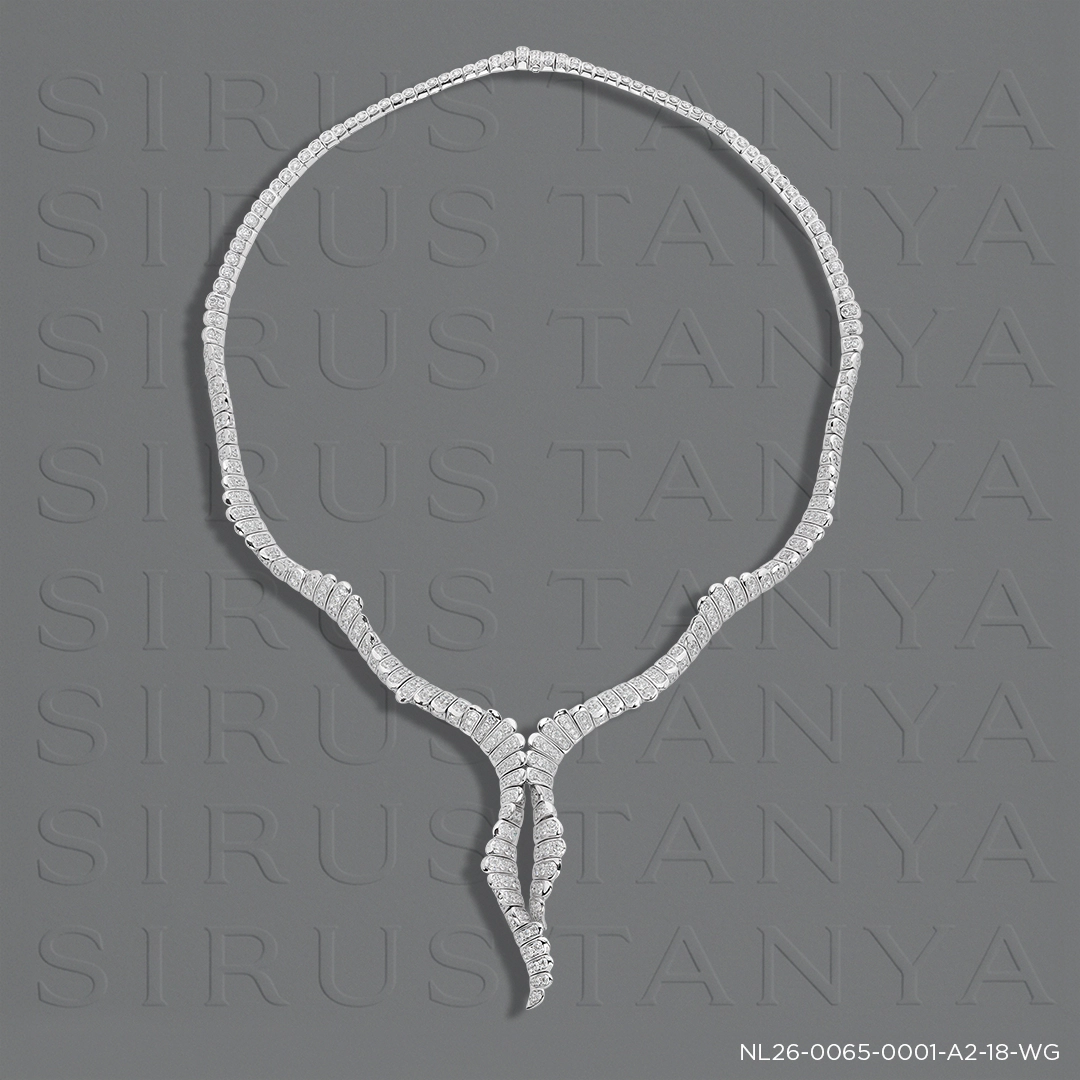 Renaisia Necklace