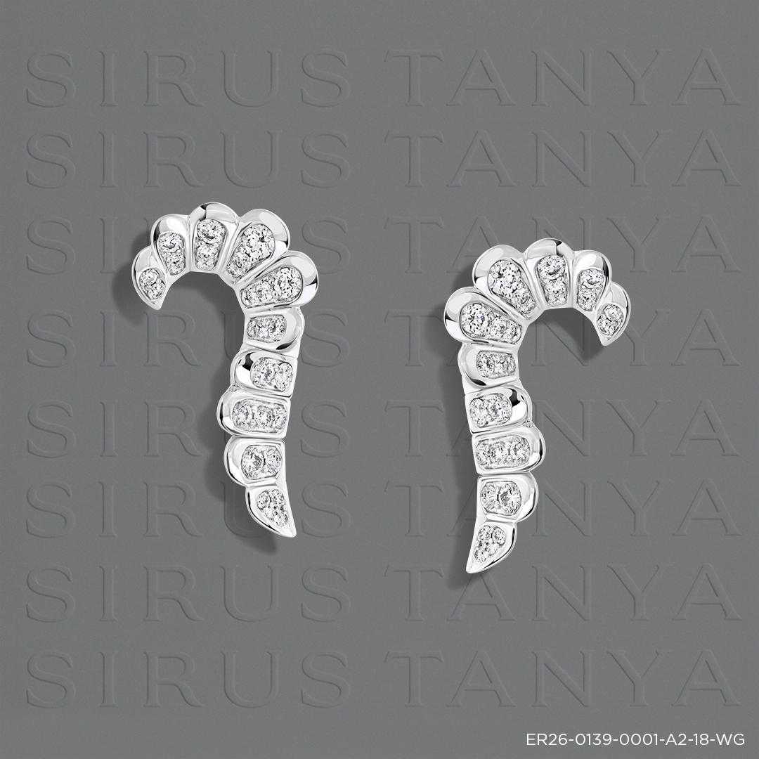 Renaisia Earrings