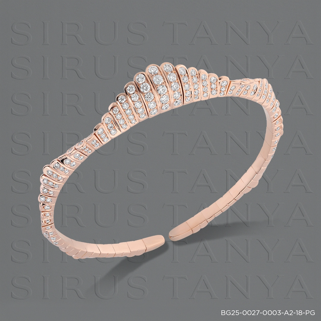 Renaisia Bracelet