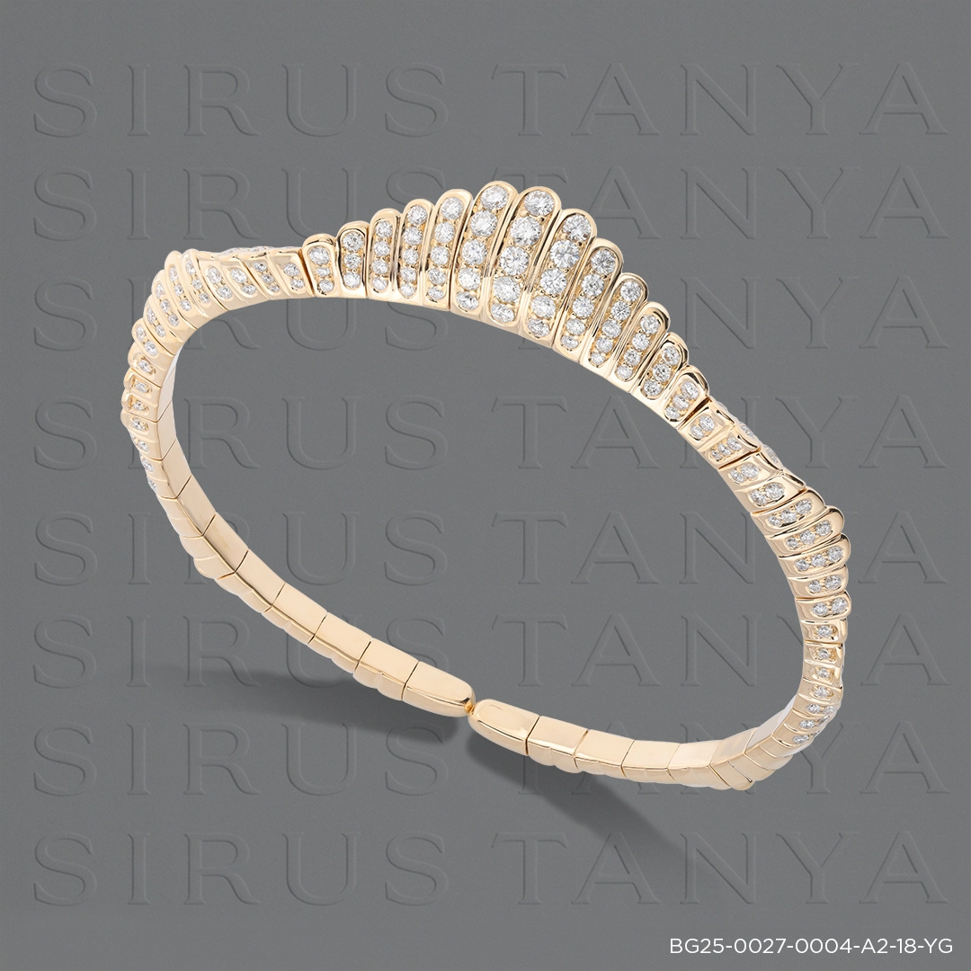 Renaisia Bracelet