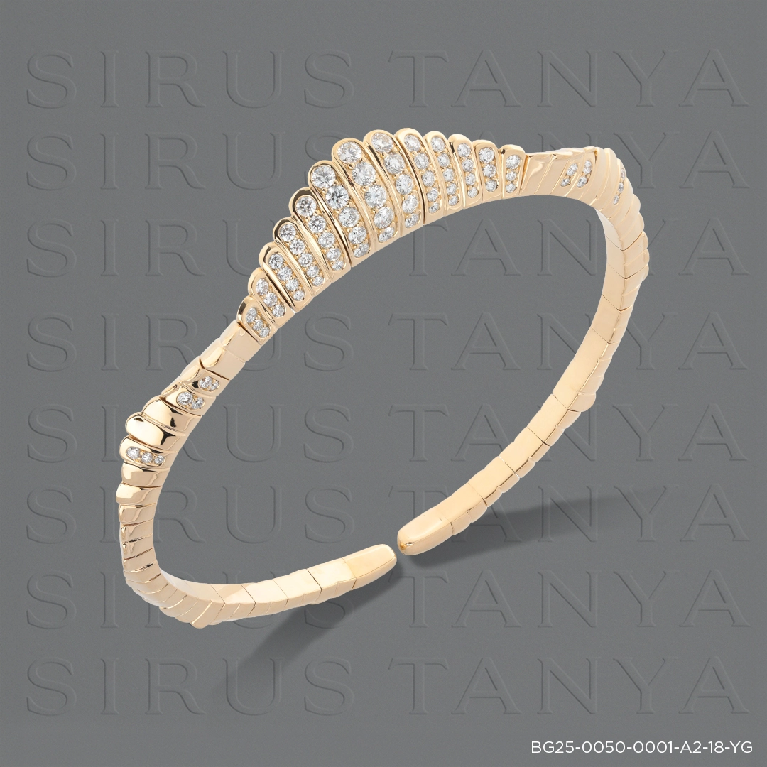 Renaisia Bracelet