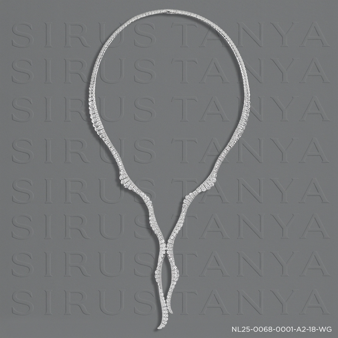 Renaisia Necklace