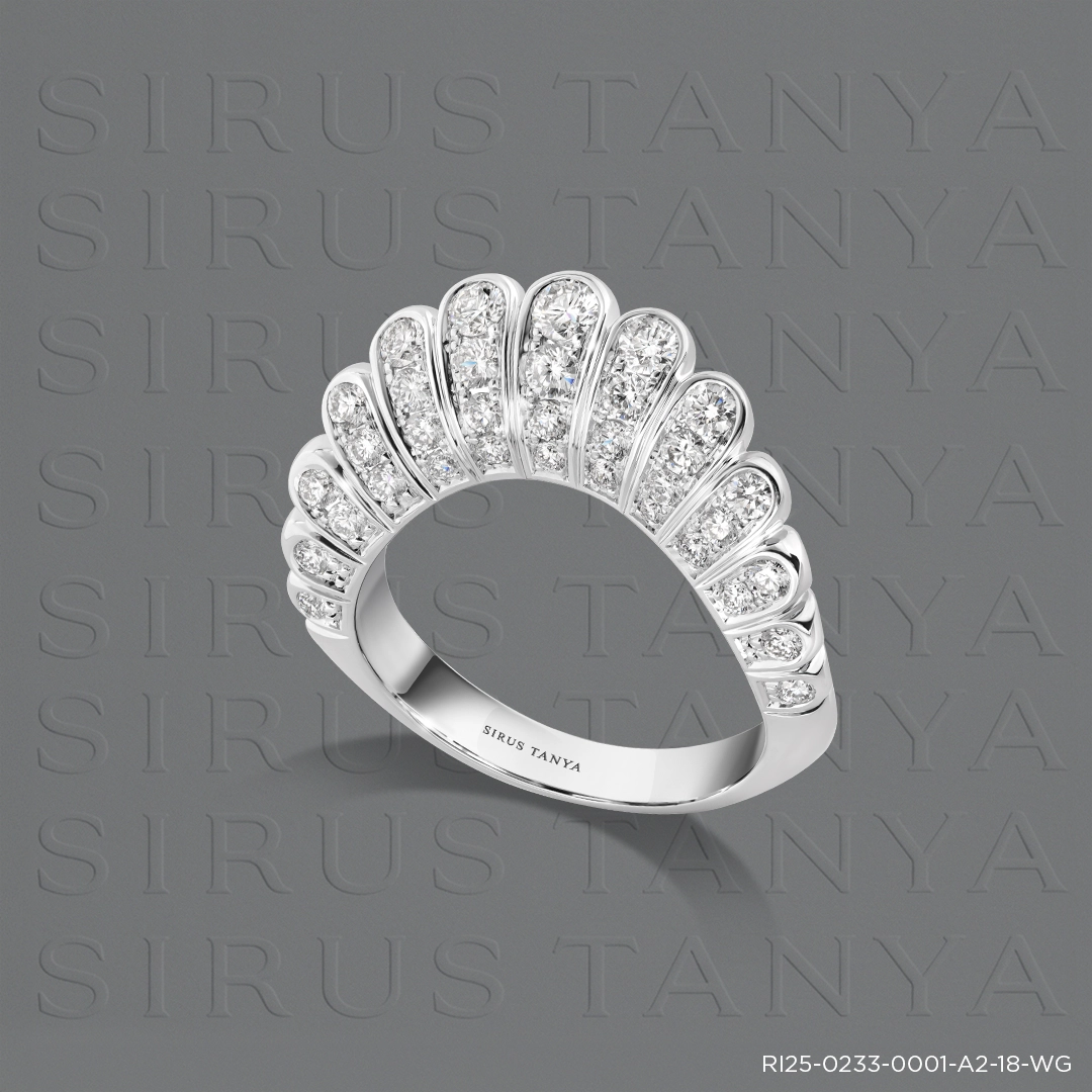Renaisia Ring