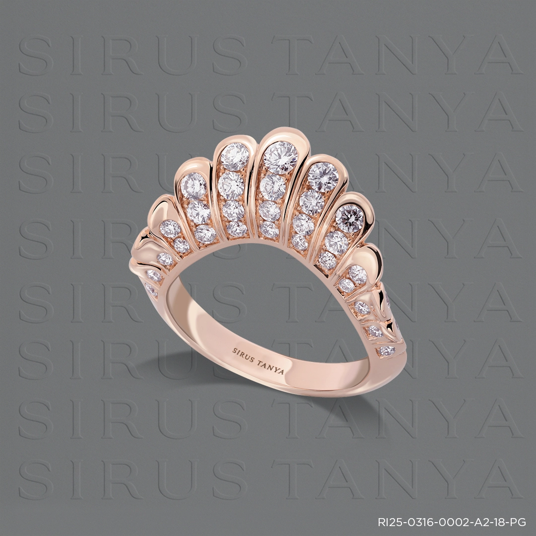 Renaisia Ring