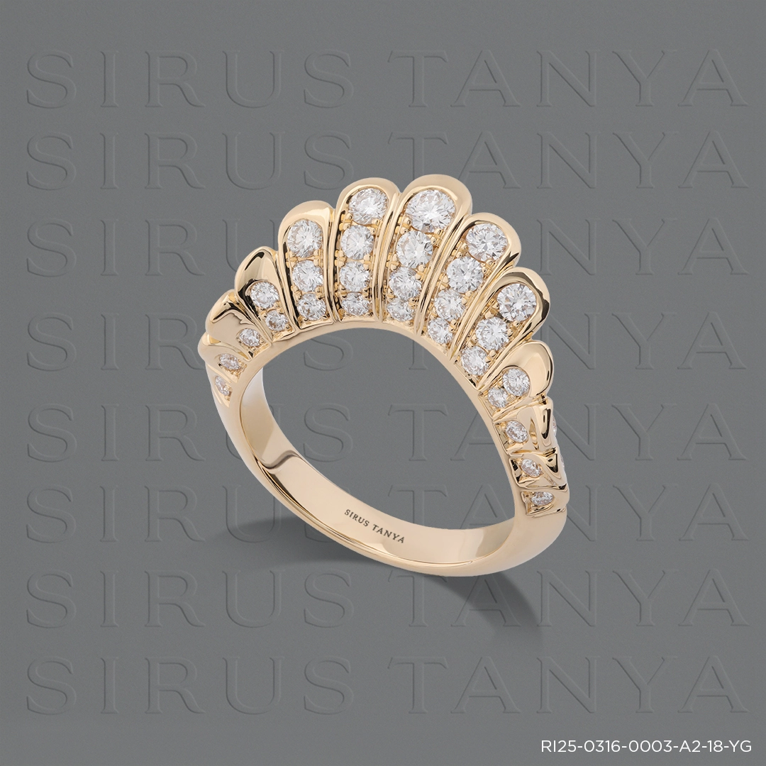 Renaisia Ring