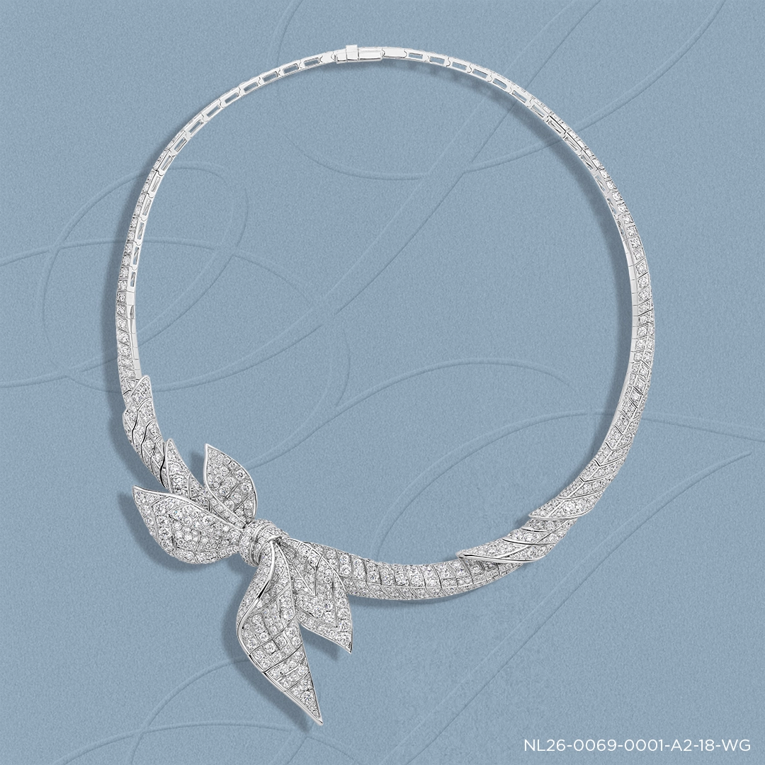 The Scarf Necklace