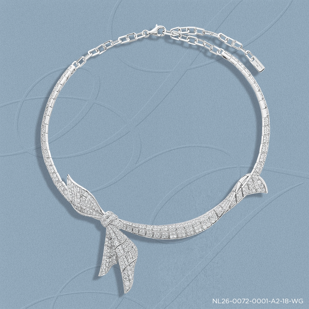 The Scarf Necklace